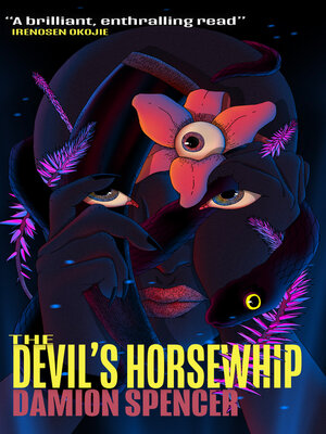 cover image of The Devil's Horsewhip